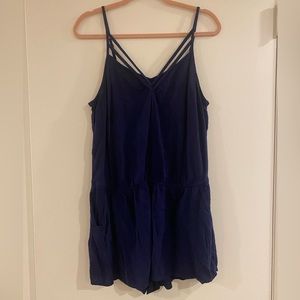 Express Romper